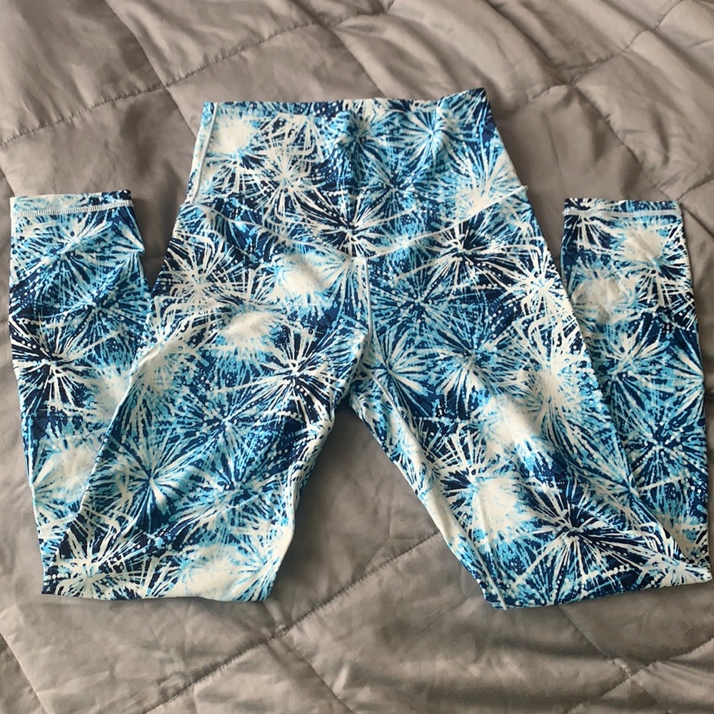 Aerie High-waisted Leggings
